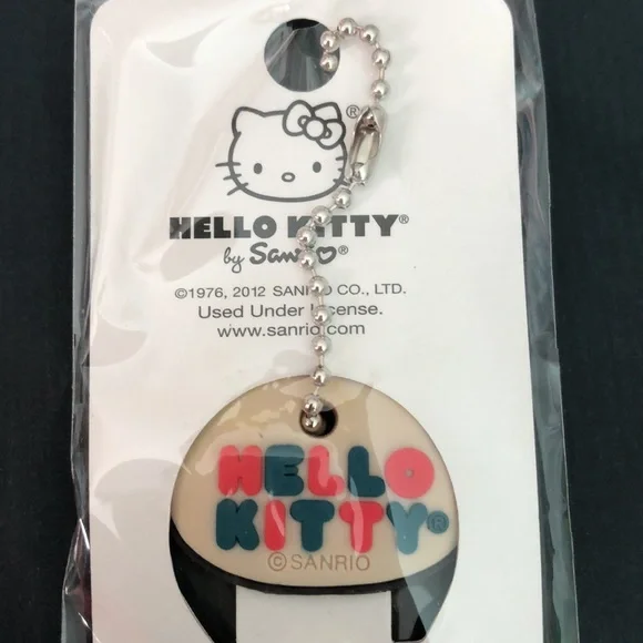 Hello Kitty Key Cap - Picture 4 of 5